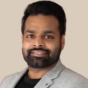 Dr. Saurabh Avi