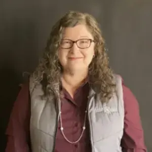 Melissa Haas