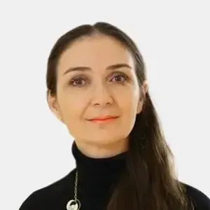 Dr. Fariba Miryousefi