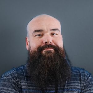Jared Swartz