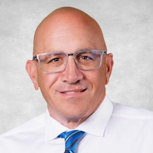 Alan Goodstat