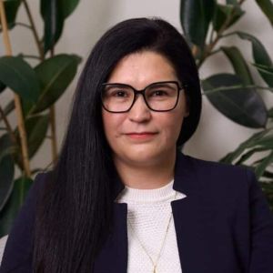 Adelina Guerrero