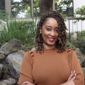 Dr. Montoya Whitfield