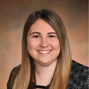 Dr. Bethany Franklin