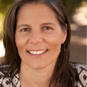 Sarah Nicholson M.S., MFT