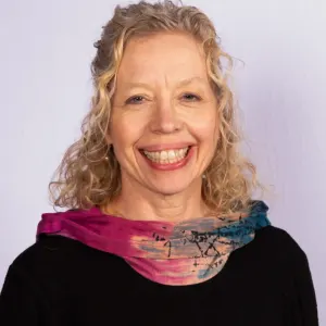 Rebecca Crumb-Johnson