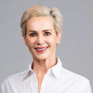 Alexis Fosler