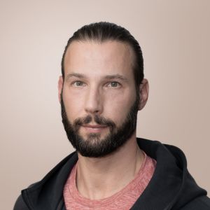 Lucien Tasovac