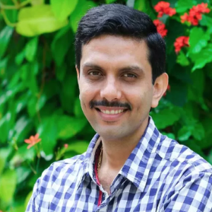 Dr. Abishek Joshi