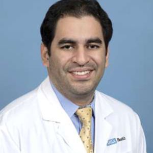 Dr. Julio Meza