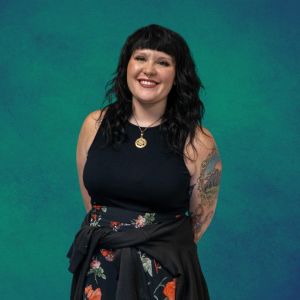 Rachel Johnson 