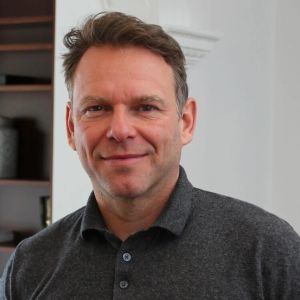 Ian Watts