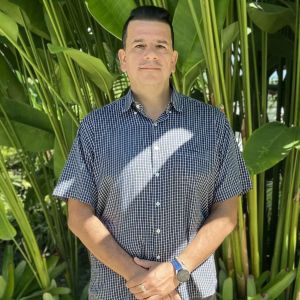 Timothy Panagos