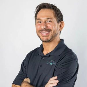 Dimitri Dimopoulos