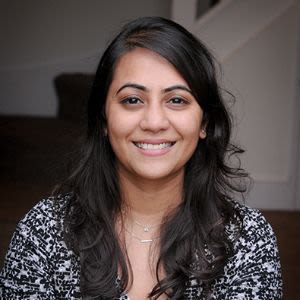 Samiya Anwar