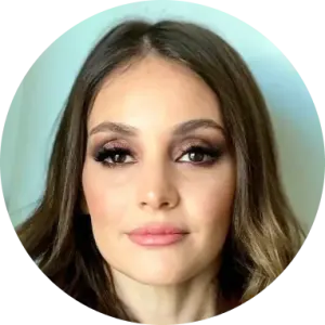 Cecilia Plavnick, LMHC, LCAP