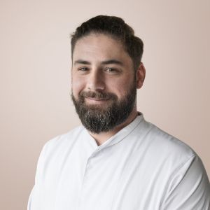Kevin Moritz