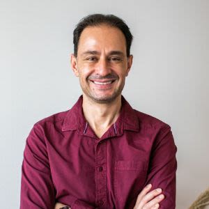 Santiago Brand Ortiz