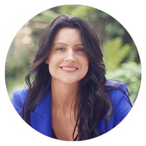 Megan Harrison