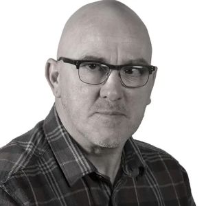 Mark Aitchson