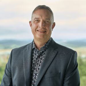 Dr. Johann Blignaut