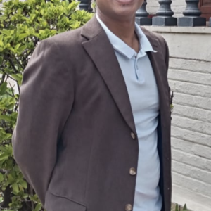 Dr. Moodley