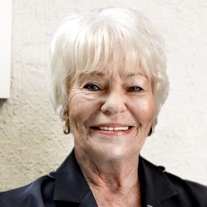 Sonya Lombard