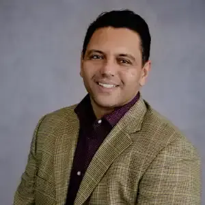 Neil Amina