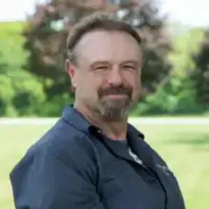 Scott Bedsaul