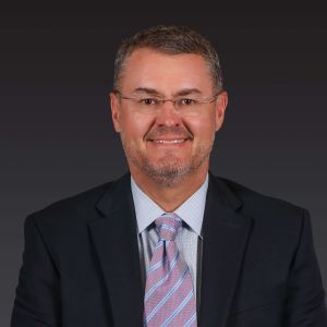 Bret Stansfield