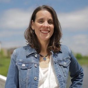 Maria Donnelly