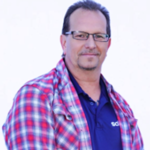 Scott Ketschke