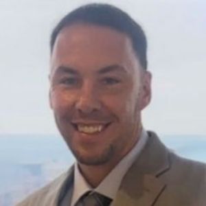 Ryan Daly