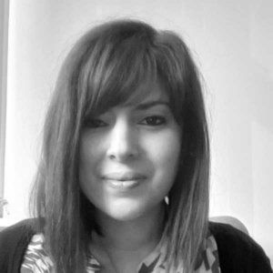 Dr Haneyeh Belyani