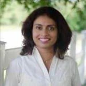 Dr. Rupa Shetty