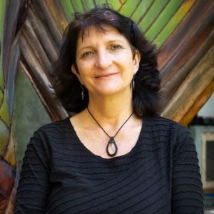 Kim Patra