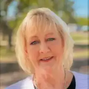 Laurie Stevens-Beck