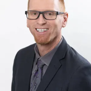 Landon Sharp
