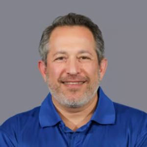 Dr. Jason Z. Powers