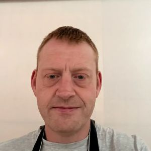 Chris Cooke