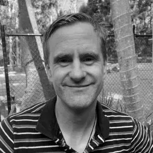 Mark Miller