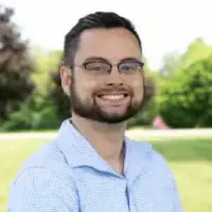 Nick Dowdy
