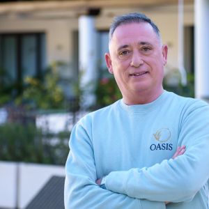 Jose Manuel Millan Romero 