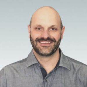 Dr. Greg Carfagnini