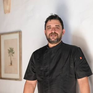 Daniel Rodríguez Navas