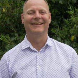 Alistair Richardson
