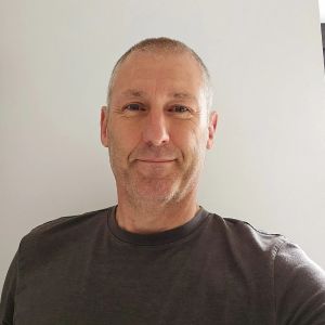 Andy Rowland