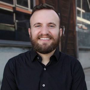 Brian Plante