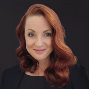 Kimberly Cherry
