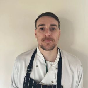 Neil Baxter